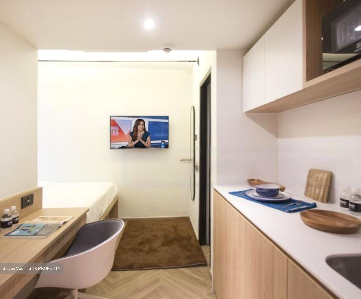 Beach Road (D7), Apartment #455820521